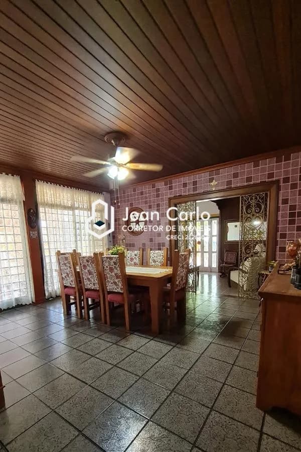 Casa para Venda em Jaguariúna / SP no bairro Jardim Berlim