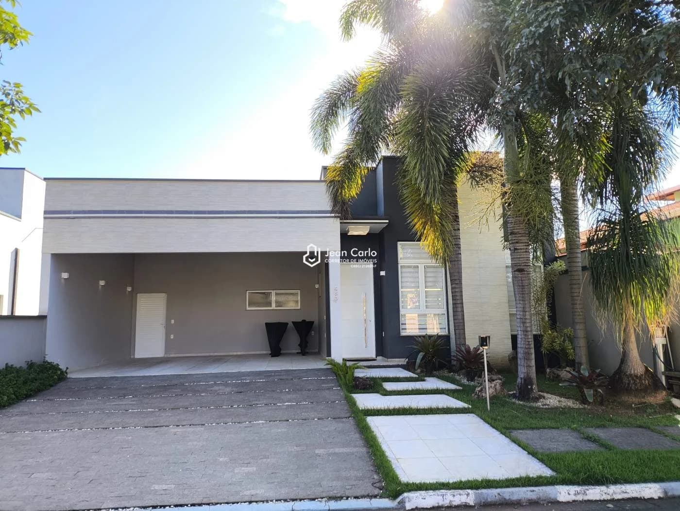 Casa em Condomínio para Venda em Holambra / SP no bairro Parque Residencial Nova Holanda