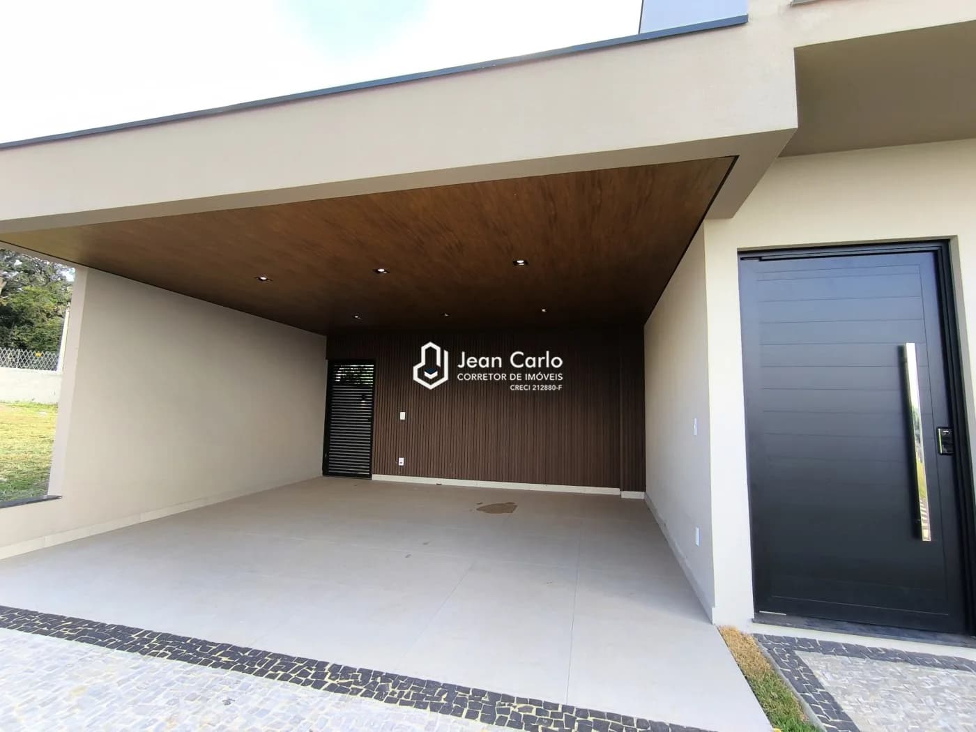 Casa em Condomínio para Venda em Jaguariúna / SP no bairro Loteamento São Pedro