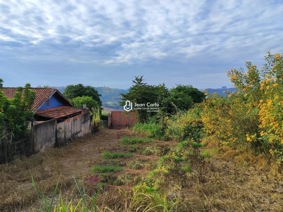 Terreno para Venda em Jaguariúna / SP no bairro Chácaras Santo Antonio do Jardim