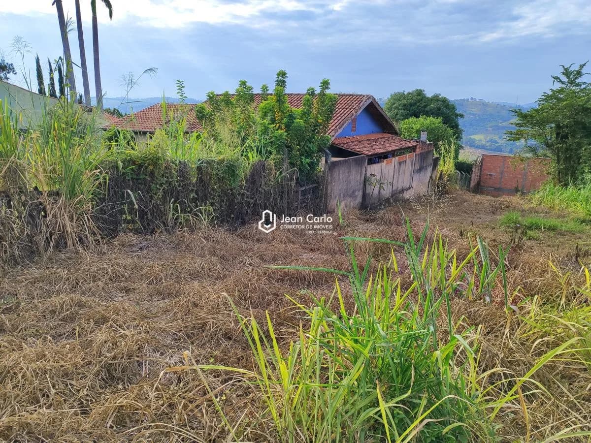 Terreno para Venda em Jaguariúna / SP no bairro Chácaras Santo Antonio do Jardim