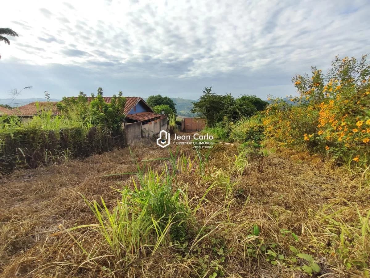 Terreno para Venda em Jaguariúna / SP no bairro Chácaras Santo Antonio do Jardim