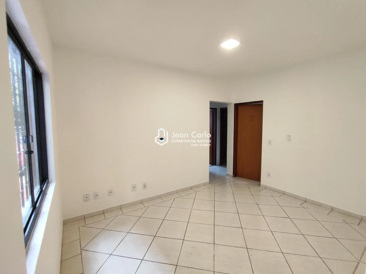 Apartamento para Venda em Jaguariúna / SP no bairro Jardim Elisa