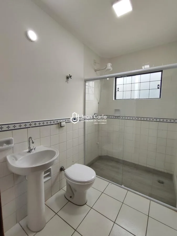 Apartamento para Venda em Jaguariúna / SP no bairro Jardim Elisa