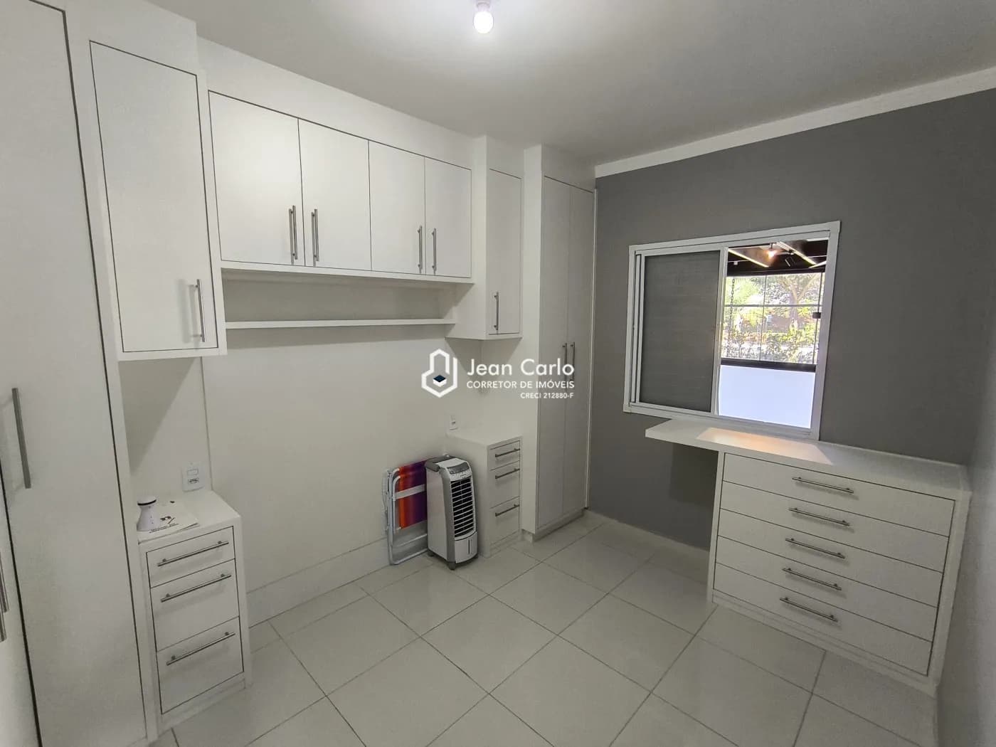 Apartamento para Venda em Jaguariúna / SP no bairro Recanto Camanducaia