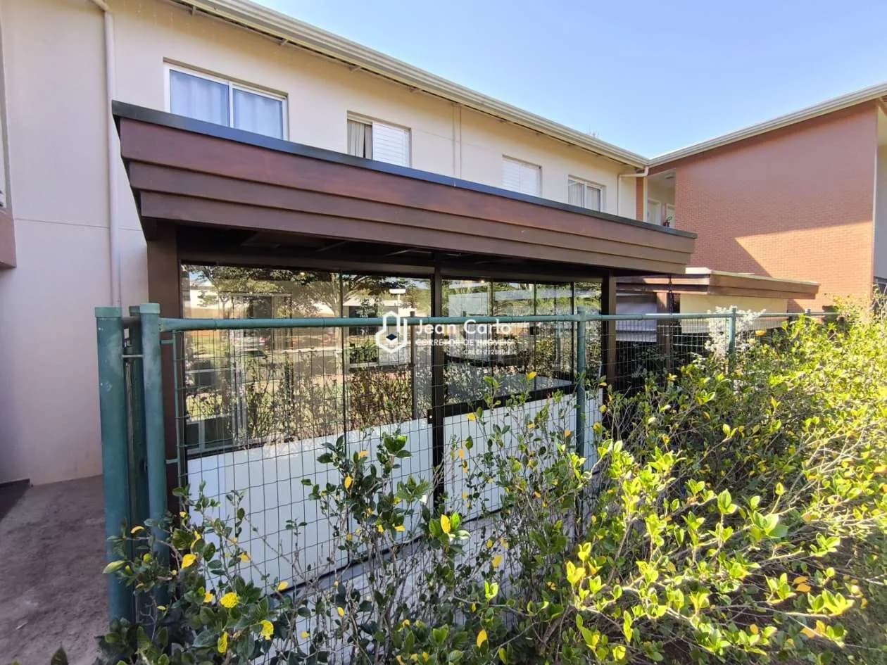 Apartamento para Venda em Jaguariúna / SP no bairro Recanto Camanducaia