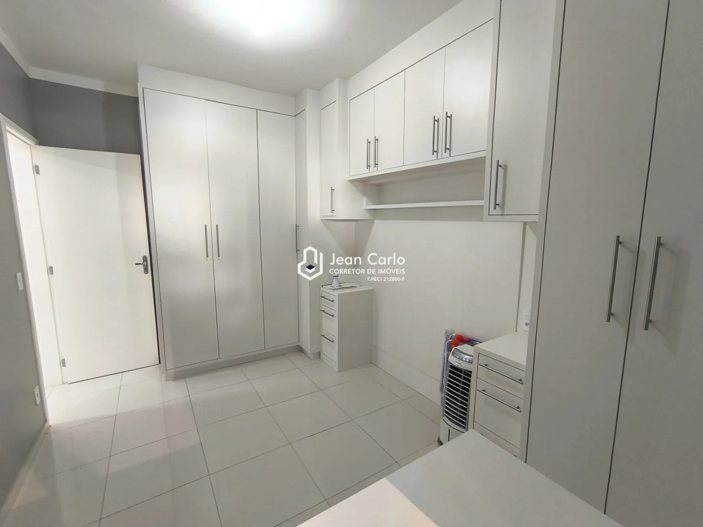 Apartamento para Venda em Jaguariúna / SP no bairro Recanto Camanducaia