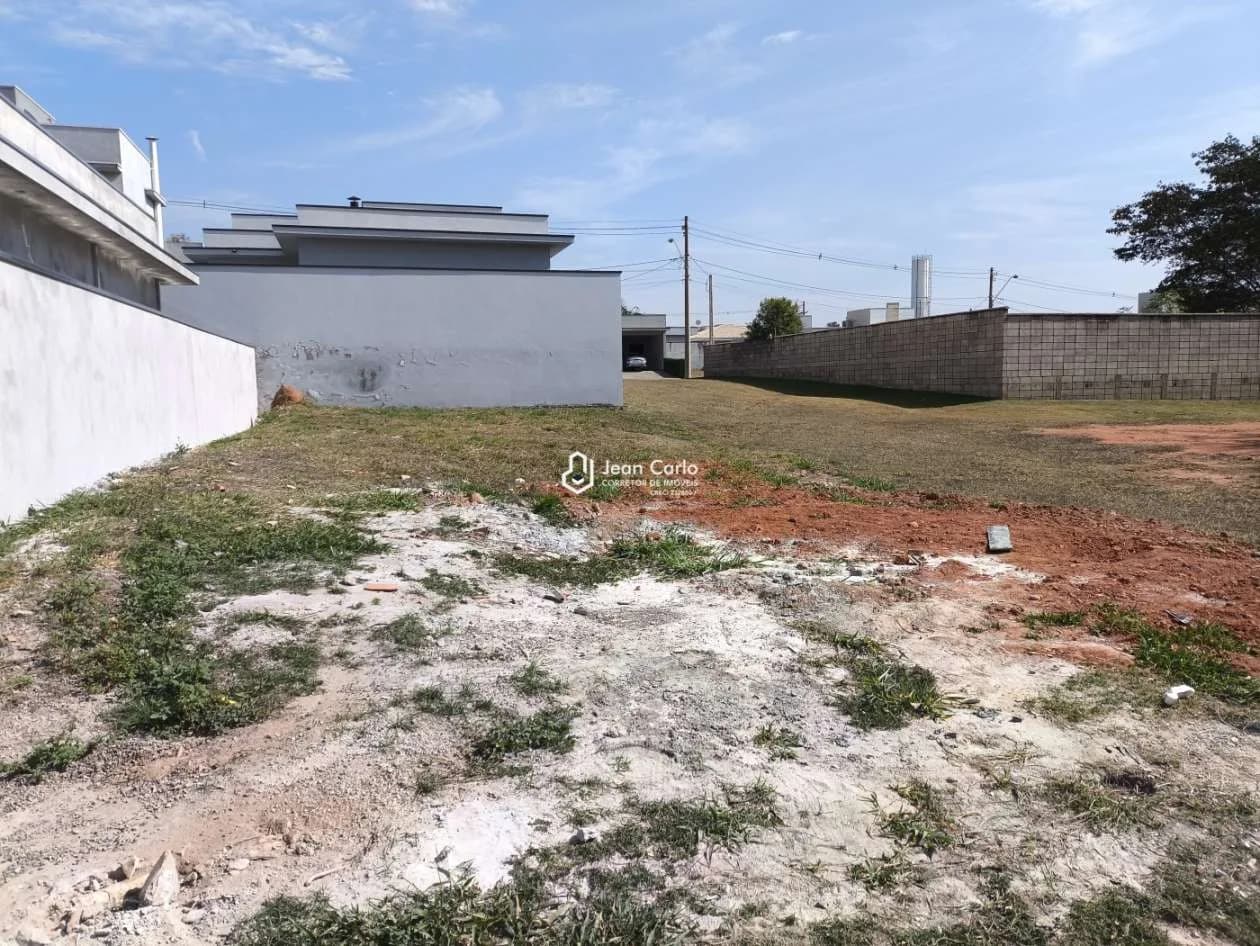 Terreno em Condomínio para Venda em Jaguariúna / SP no bairro área Rural De Jaguariúna