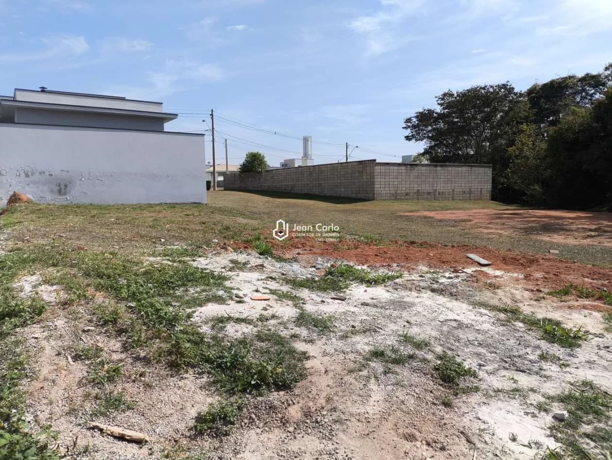 Terreno em Condomínio para Venda em Jaguariúna / SP no bairro área Rural De Jaguariúna