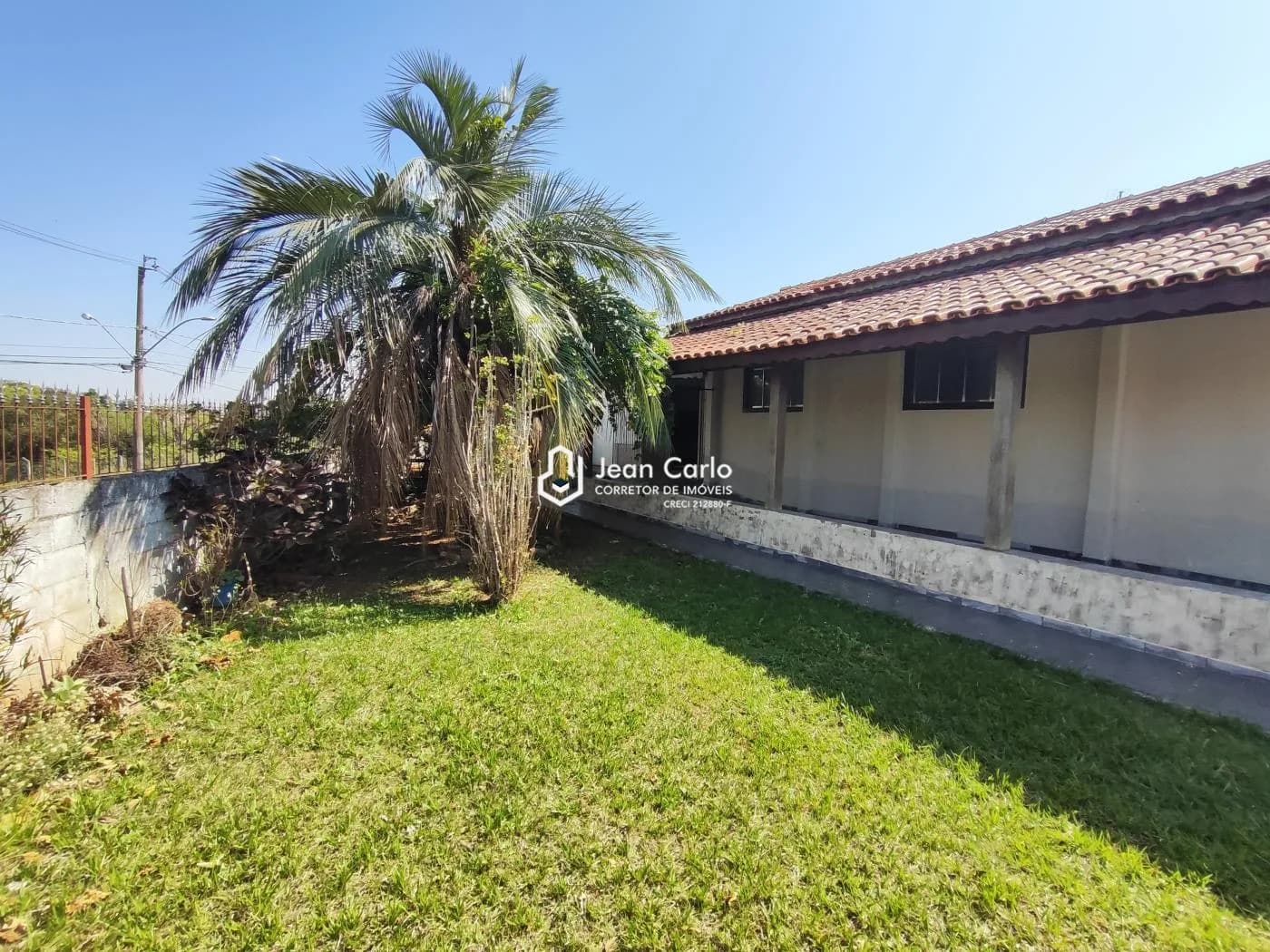 Casa para Venda em Jaguariúna / SP no bairro Núcleo Residencial São José