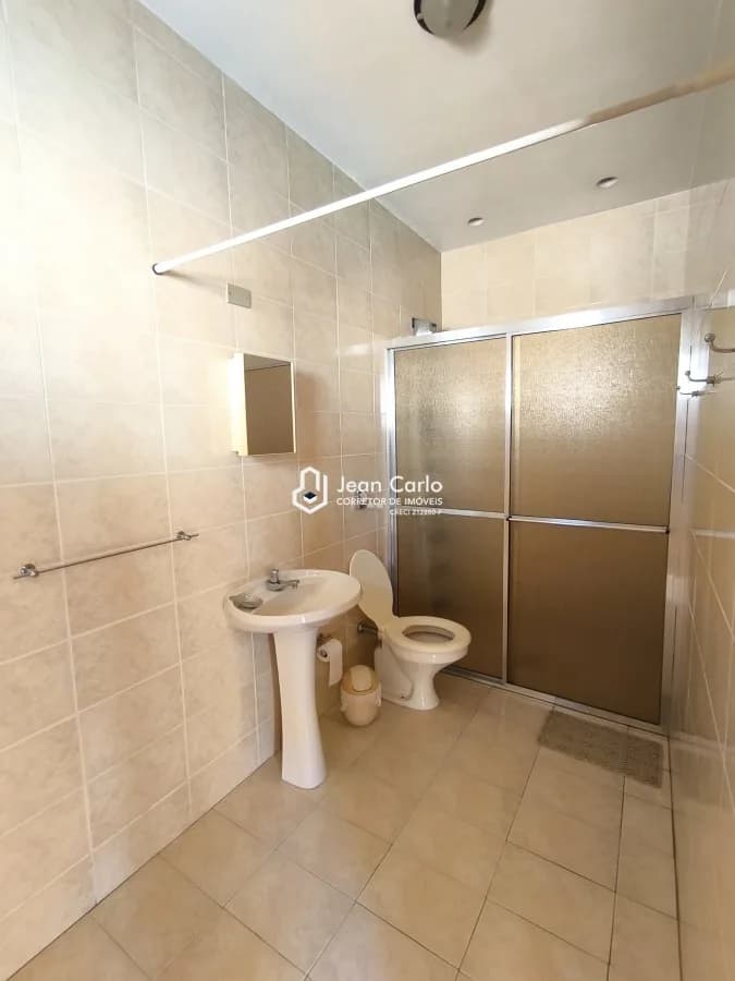 Casa para Venda em Jaguariúna / SP no bairro Centro