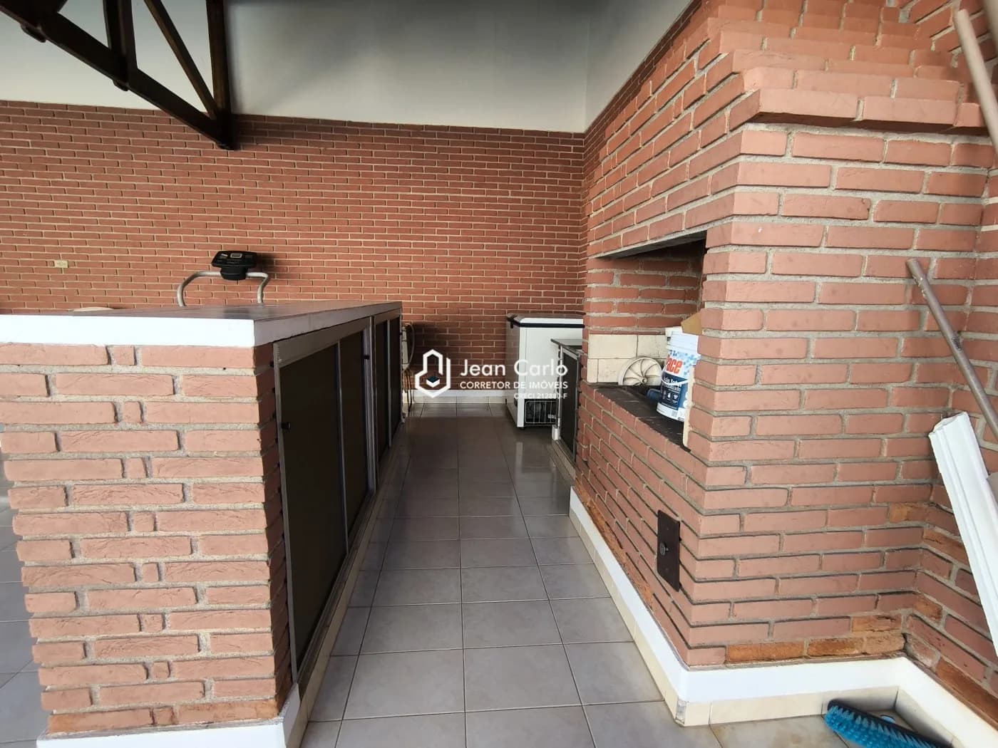Casa para Venda em Jaguariúna / SP no bairro Centro