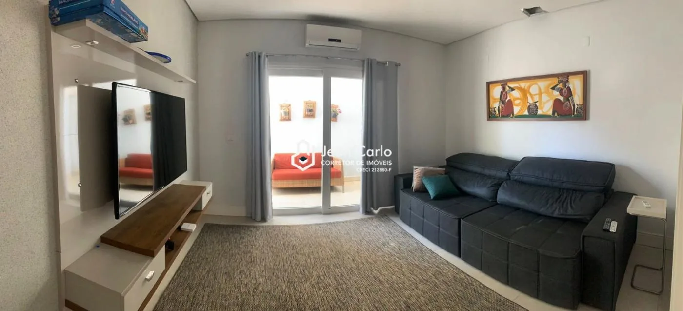Casa em Condomínio para Venda em Jaguariúna / SP no bairro Núcleo Residencial Doutor João Aldo Nassif