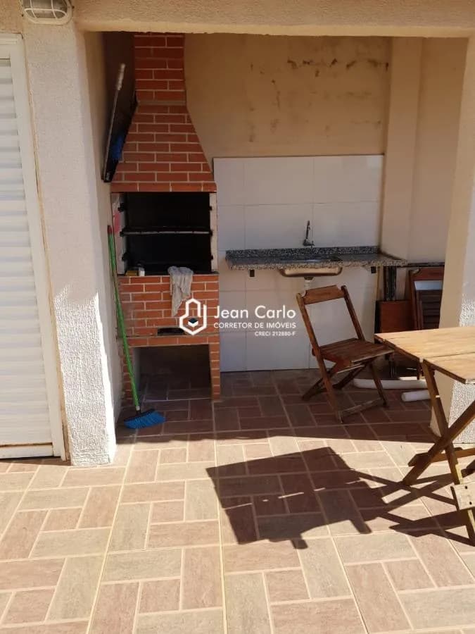 Apartamento para Venda em Jaguariúna / SP no bairro Loteamento Santo Antonio