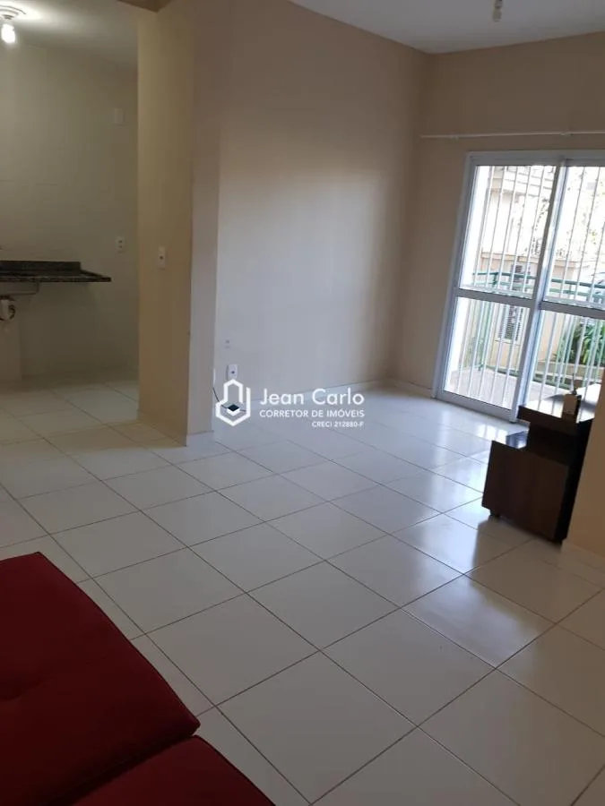 Apartamento para Venda em Jaguariúna / SP no bairro Loteamento Santo Antonio