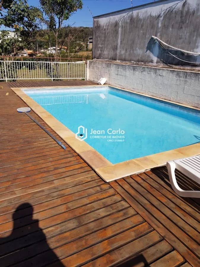 Apartamento para Venda em Jaguariúna / SP no bairro Loteamento Santo Antonio