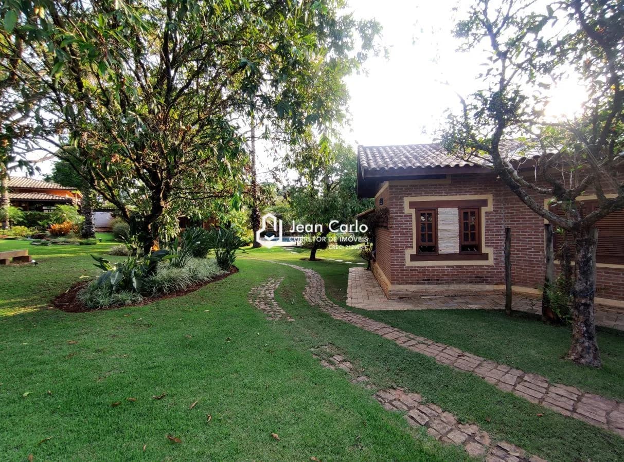 Chácara Condomínio para Venda em Jaguariúna / SP no bairro Núcleo Urbano Parque Ana Helena