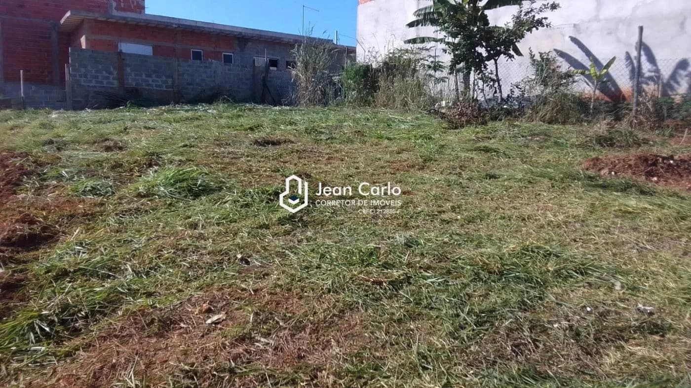 Terreno para Venda em Jaguariúna / SP no bairro Residencial Reserva Da Barra
