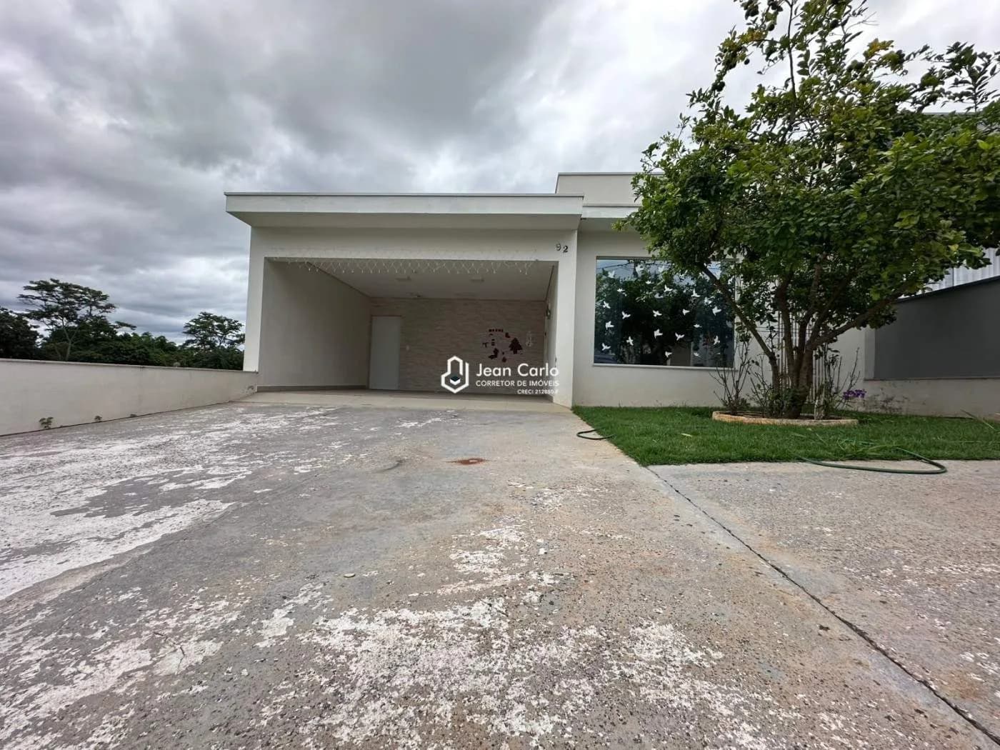 Casa em Condomínio para Venda em Jaguariúna / SP no bairro Vila Jorge Zambon