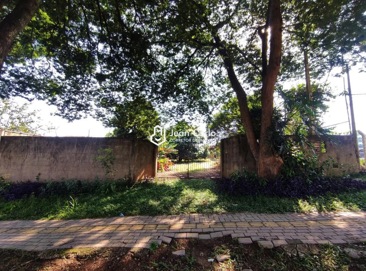 Terreno Comercial para Venda em Jaguariúna / SP no bairro Núcleo Residencial Doutor João Aldo Nassif