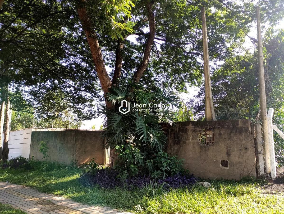 Terreno Comercial para Venda em Jaguariúna / SP no bairro Núcleo Residencial Doutor João Aldo Nassif