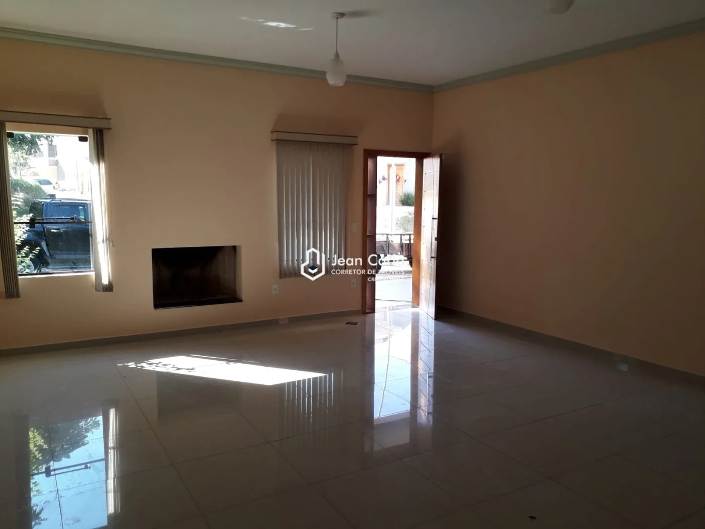 Casa em Condomínio para Venda em Jaguariúna / SP no bairro José Jacques Oliveira Germano