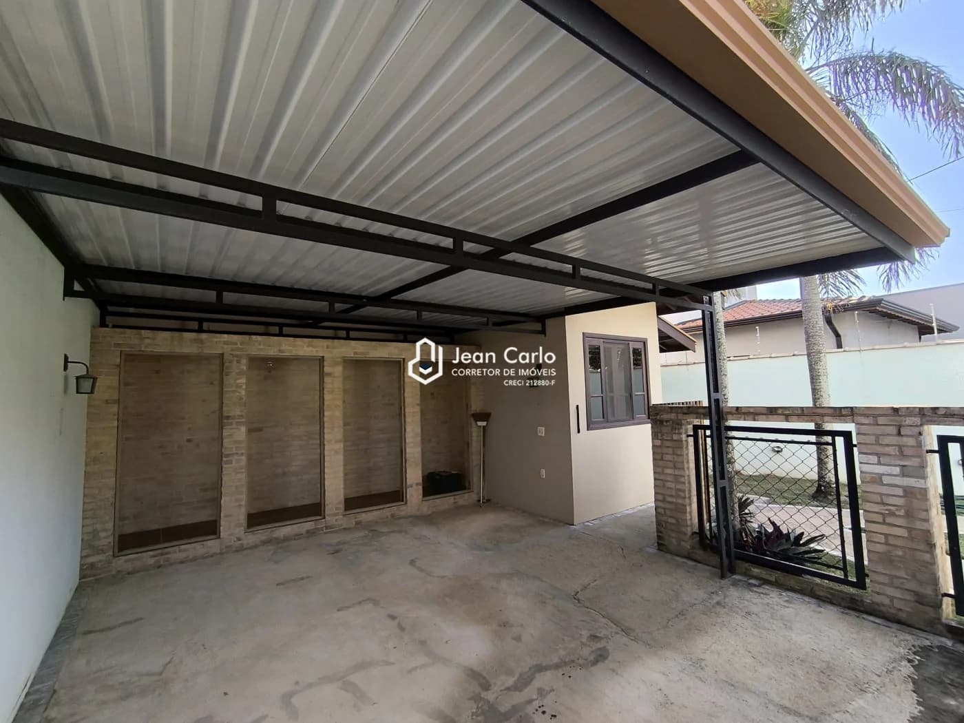 Casa para Venda em Jaguariúna / SP no bairro Nova Jaguariúna