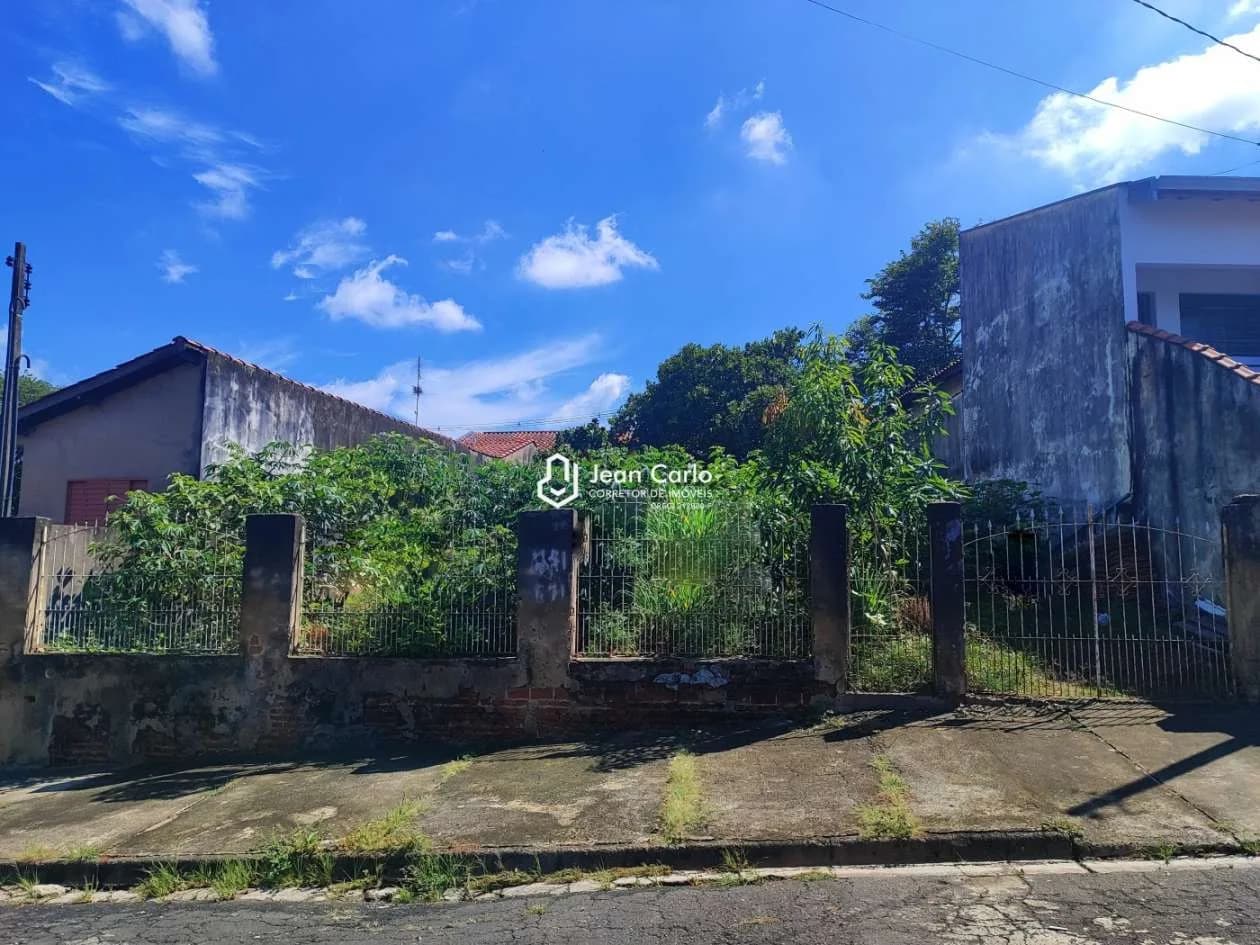 Terreno para Venda em Jaguariúna / SP no bairro Nova Jaguariúna