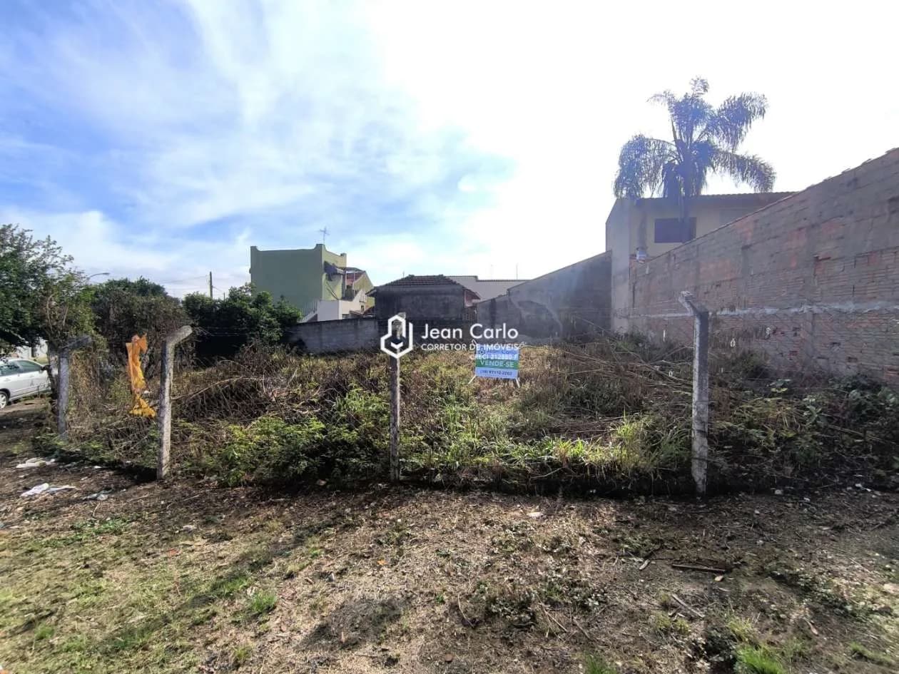 Terreno para Venda em Jaguariúna / SP no bairro Nova Jaguariúna