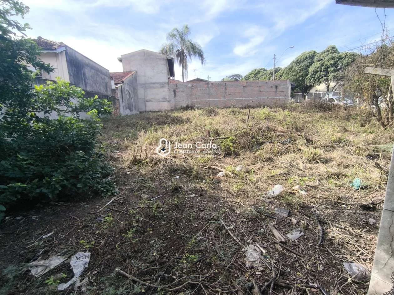 Terreno para Venda em Jaguariúna / SP no bairro Nova Jaguariúna
