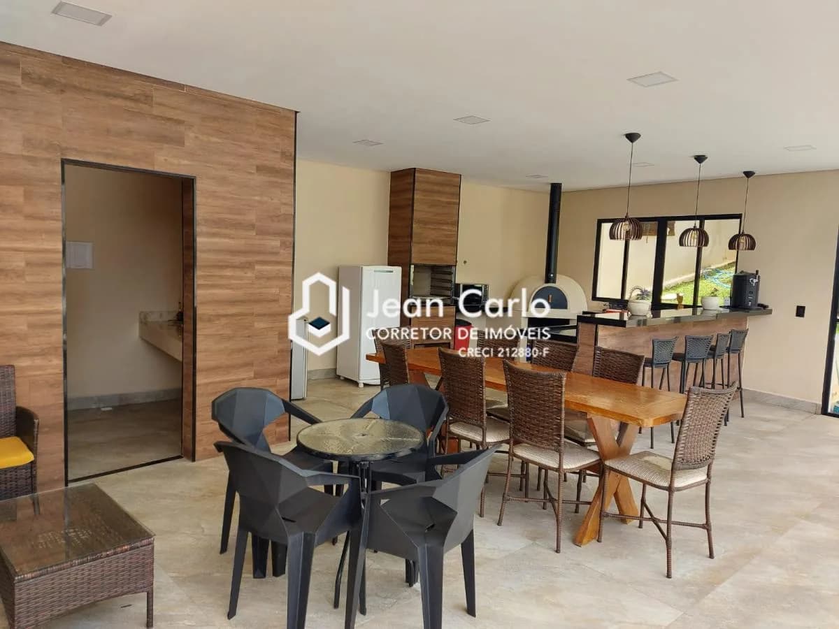 Chácara para Venda em Jaguariúna / SP no bairro Colinas Do Castelo