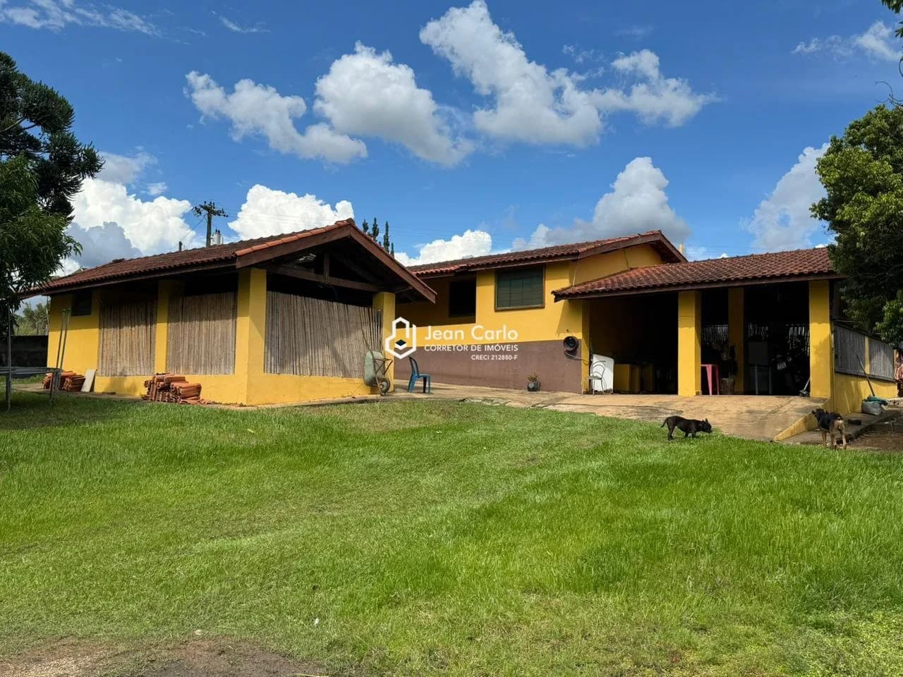 Sítio para Venda em Jaguariúna / SP no bairro área Rural De Jaguariúna