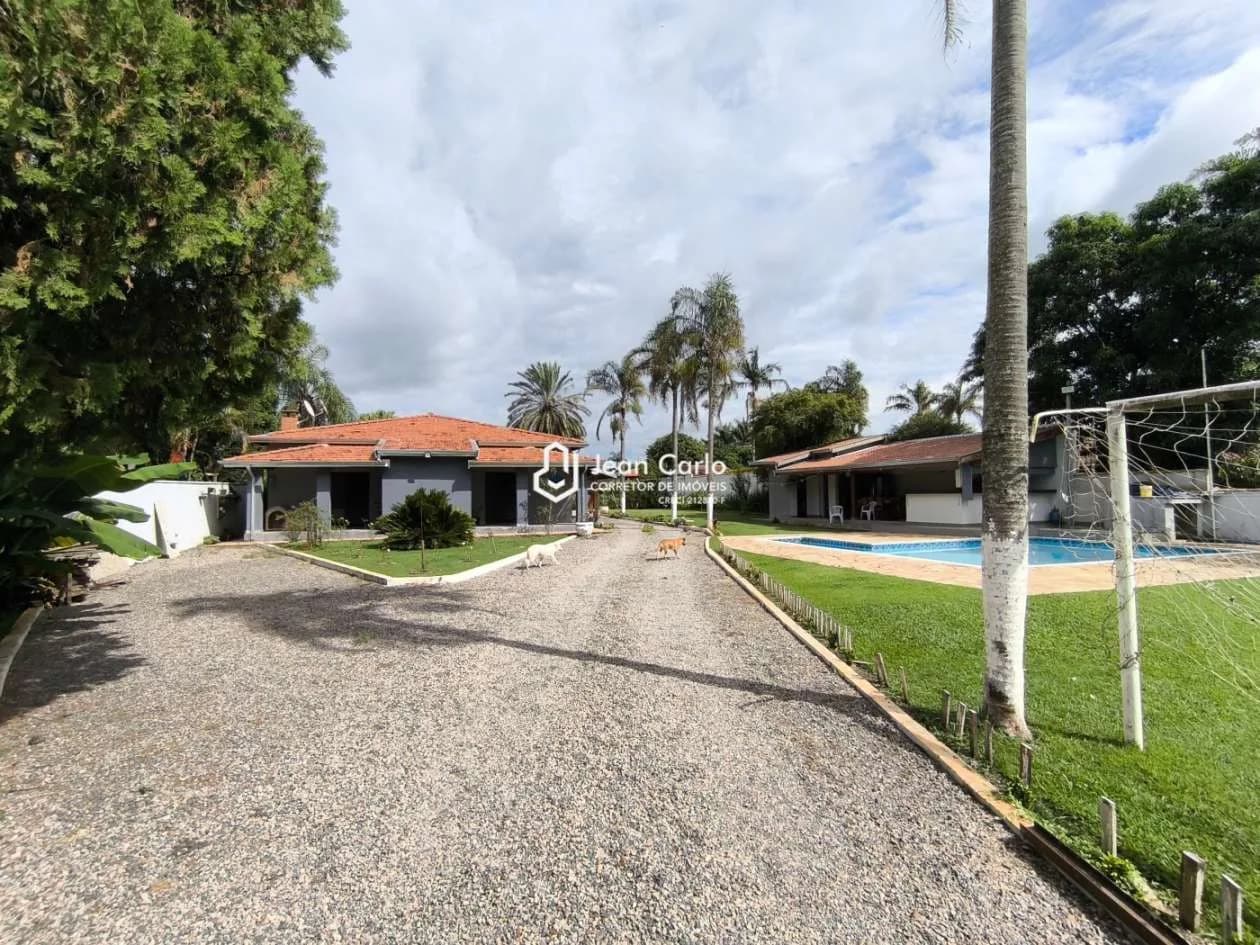 Chácara Condomínio para Venda em Jaguariúna / SP no bairro Chácara Long Island