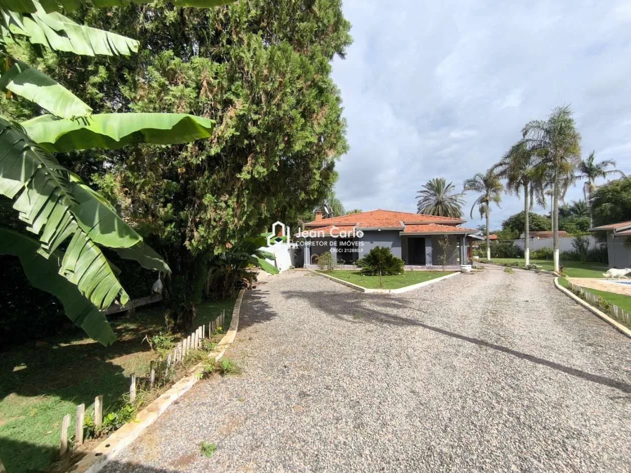 Chácara Condomínio para Venda em Jaguariúna / SP no bairro Chácara Long Island