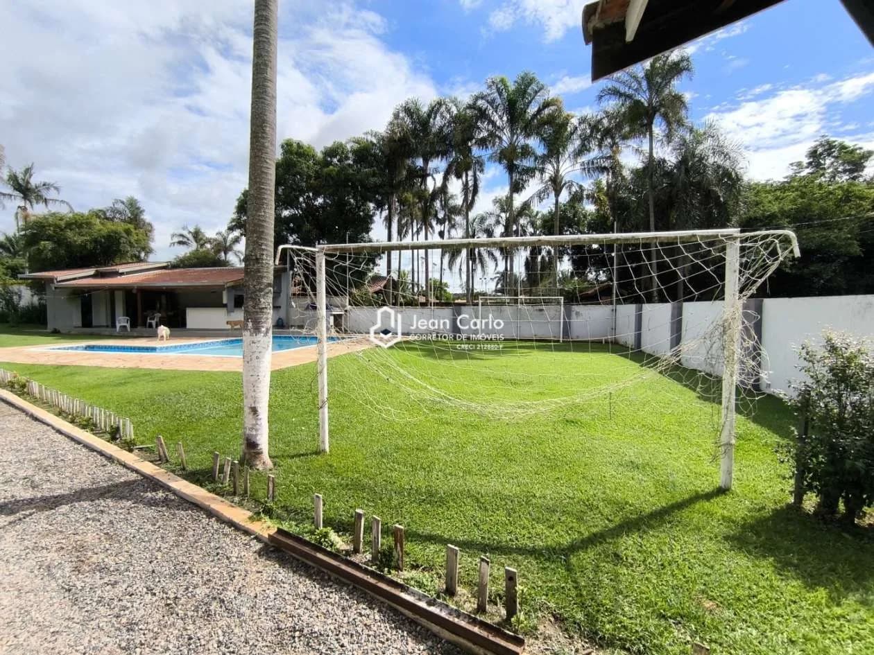 Chácara Condomínio para Venda em Jaguariúna / SP no bairro Chácara Long Island