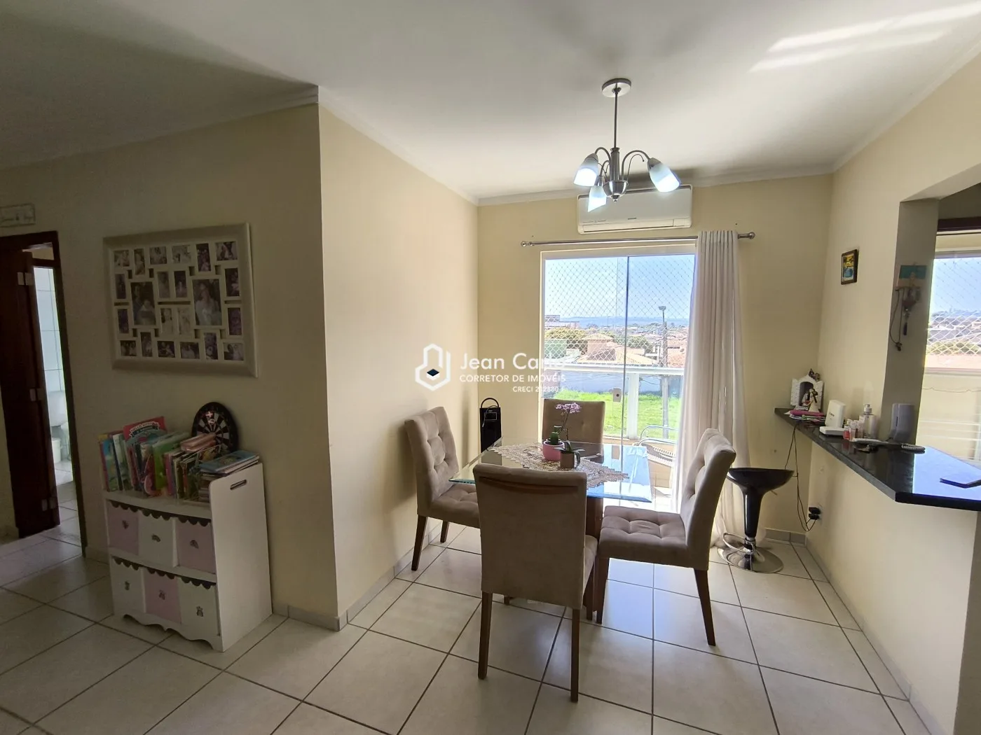 Apartamento para Venda em Jaguariúna / SP no bairro Jardim Europa