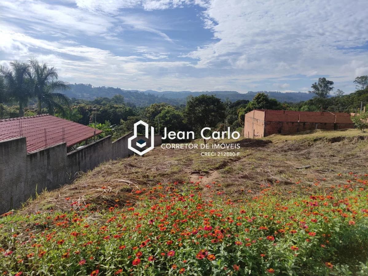 Terreno para Venda em Jaguariúna / SP no bairro Núcleo Urbano Bom Jardim