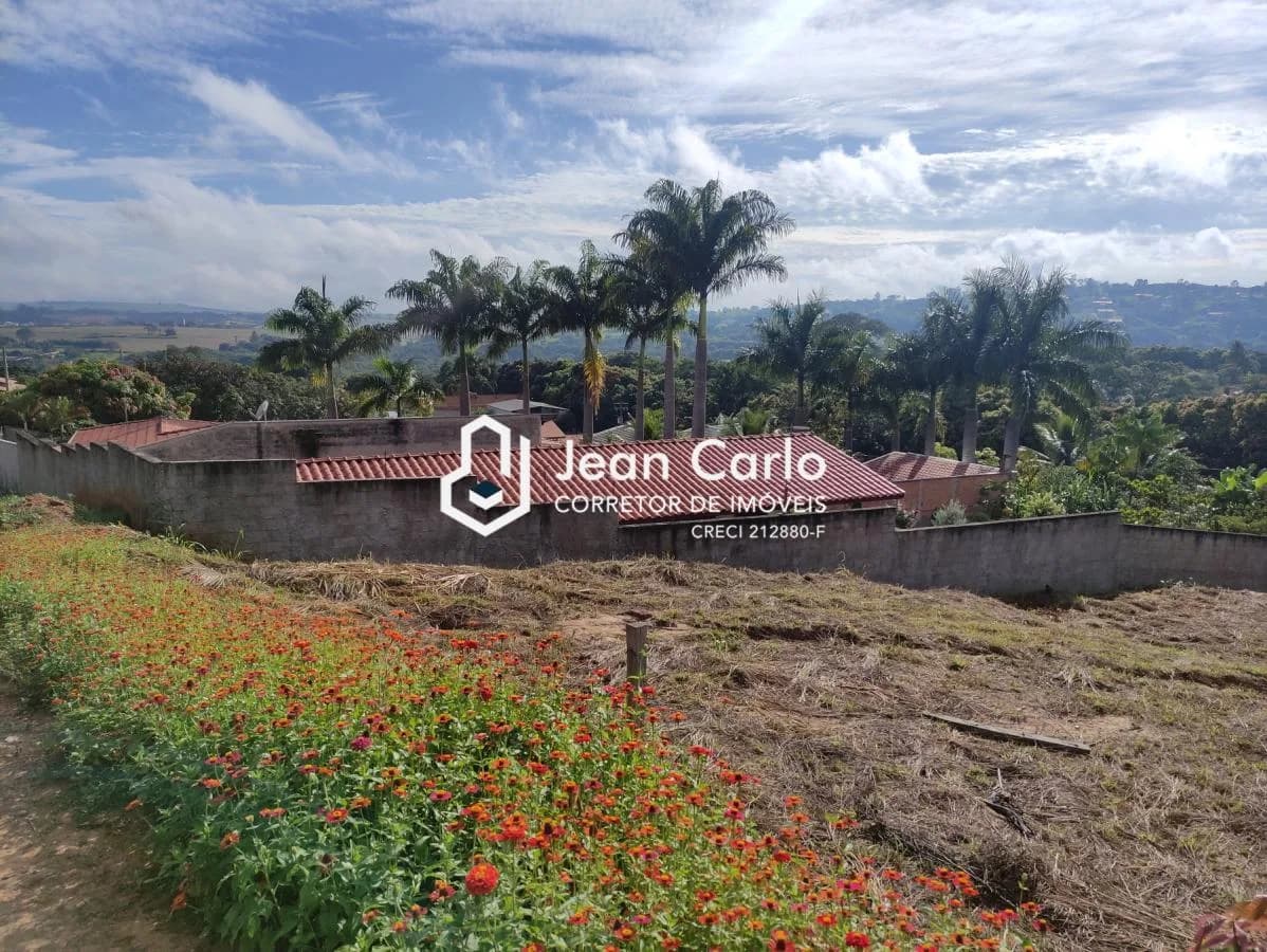 Terreno para Venda em Jaguariúna / SP no bairro Núcleo Urbano Bom Jardim