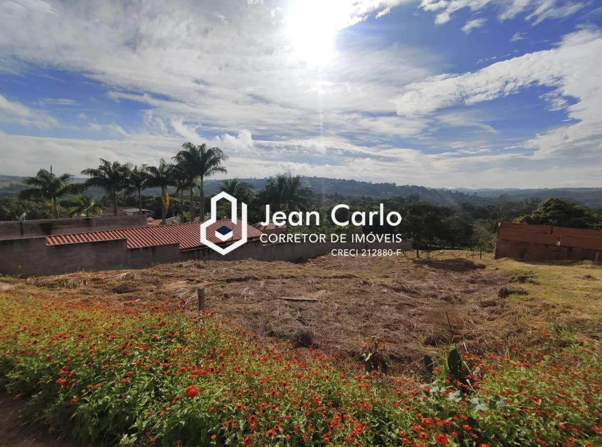 Terreno para Venda em Jaguariúna / SP no bairro Núcleo Urbano Bom Jardim