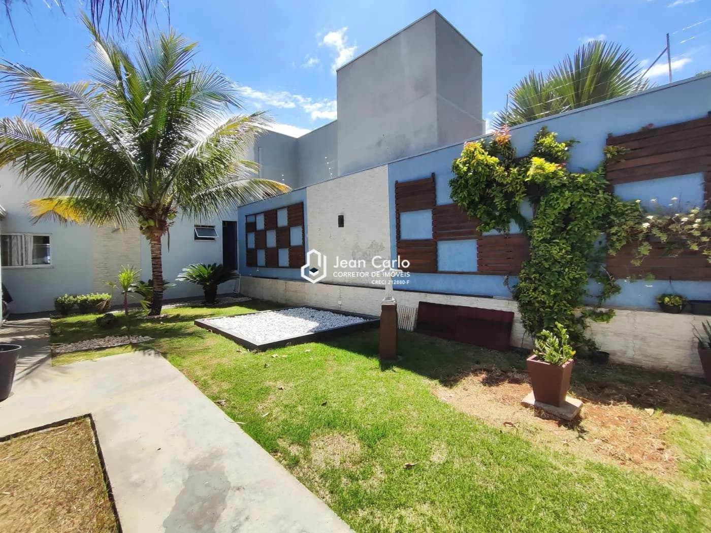 Casa para Venda em Jaguariúna / SP no bairro Loteamento São Pedro