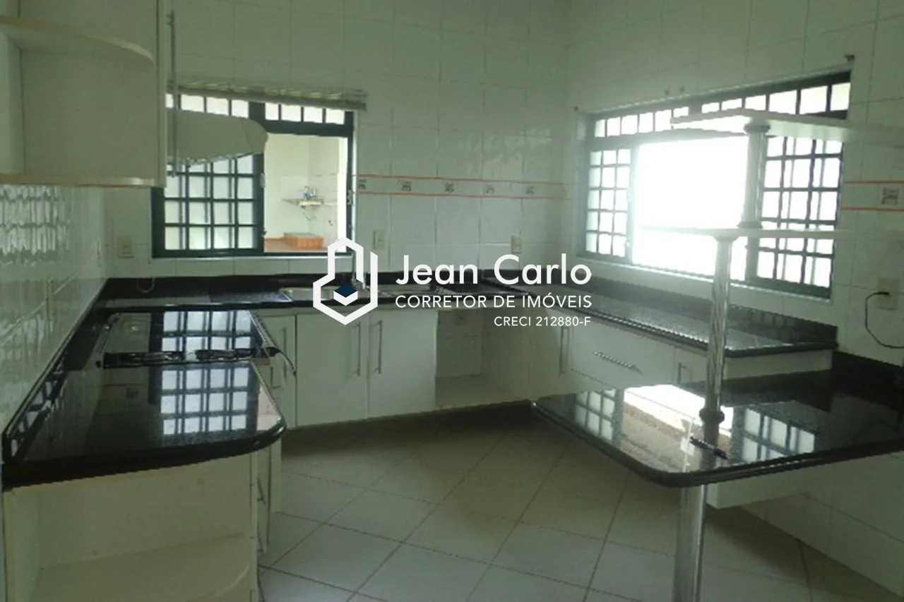 Casa para Venda em Jaguariúna / SP no bairro Centro