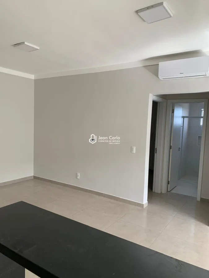 Apartamento para Venda em Jaguariúna / SP no bairro Nova Jaguariúna III