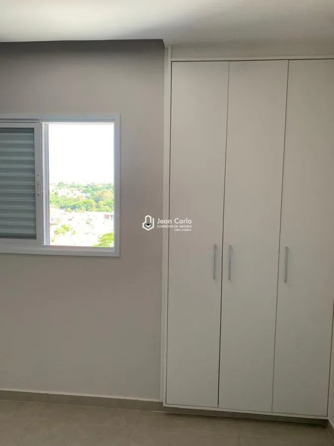 Apartamento para Venda em Jaguariúna / SP no bairro Nova Jaguariúna III