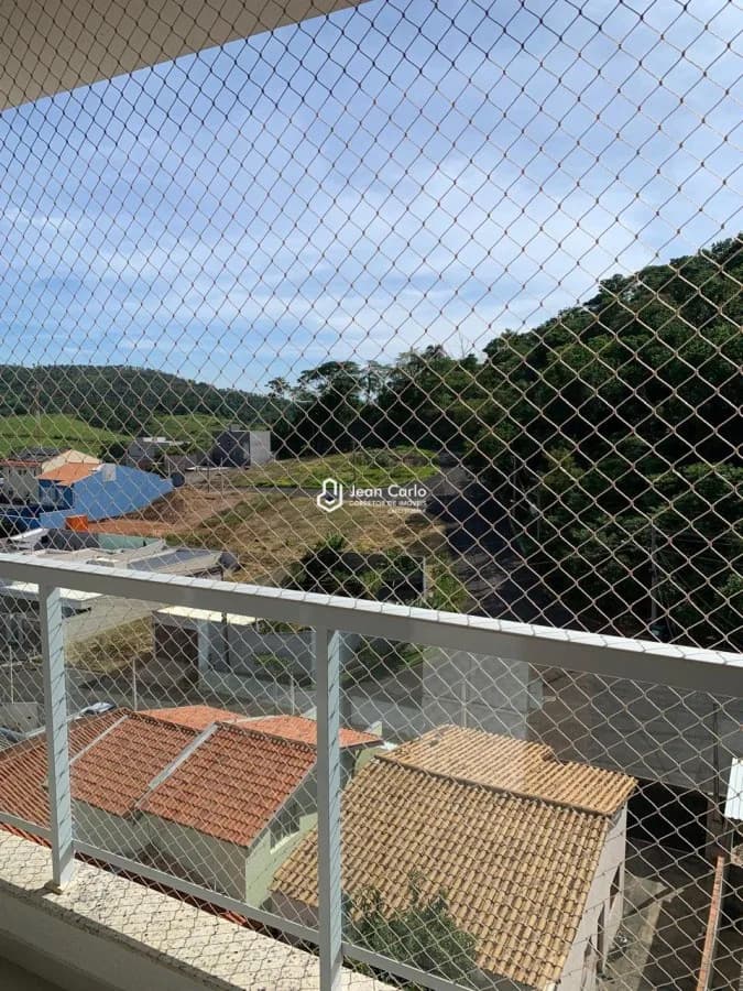 Apartamento para Venda em Jaguariúna / SP no bairro Nova Jaguariúna III