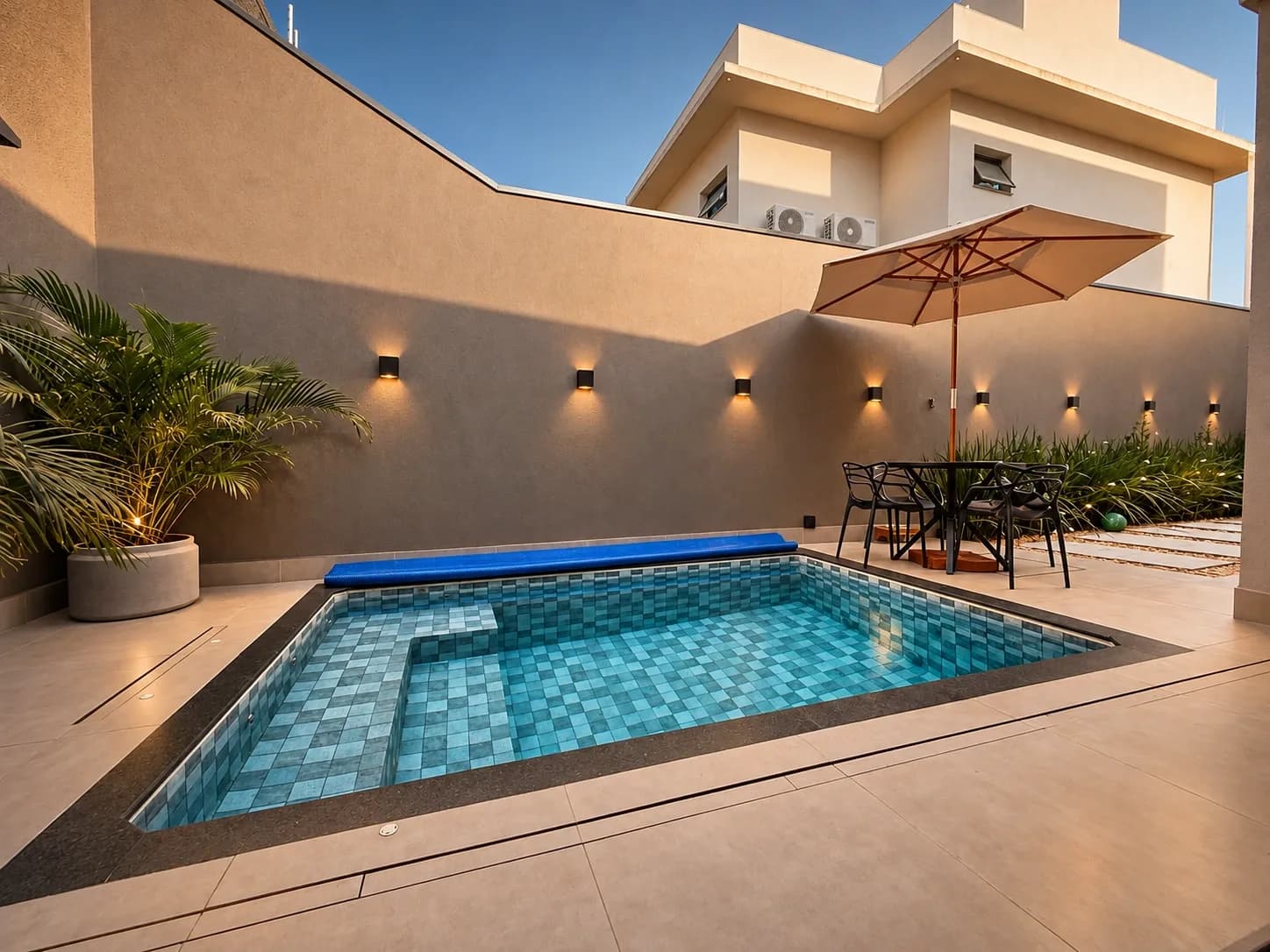 Residencial Veneza em Centro, Jaguariúna