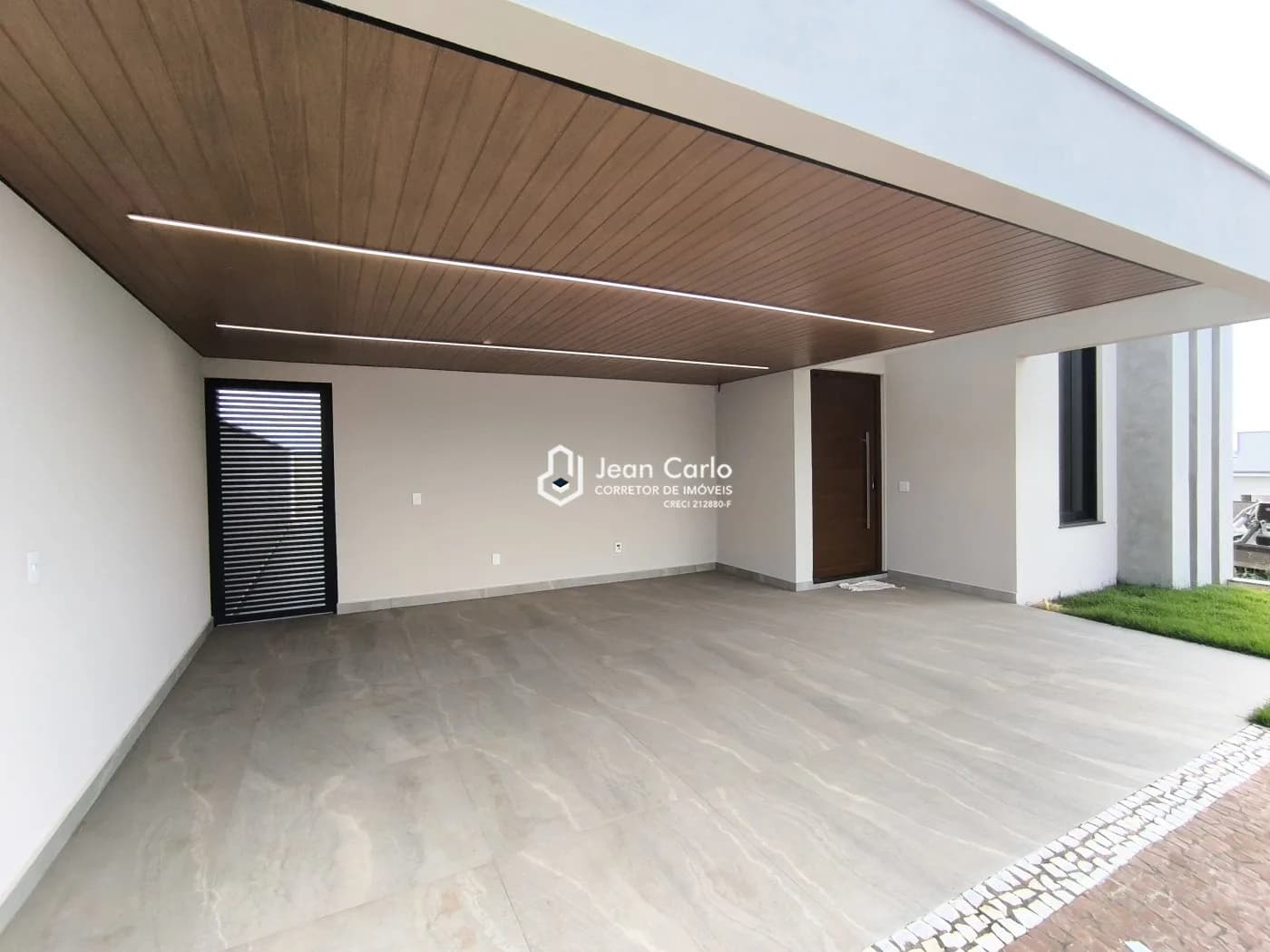 Casa em Condomínio para Venda em Jaguariúna / SP no bairro Loteamento São Pedro