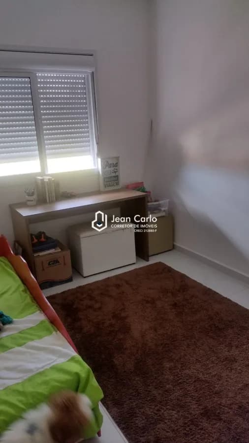 Apartamento para Venda em Jaguariúna / SP no bairro Loteamento Capotuna