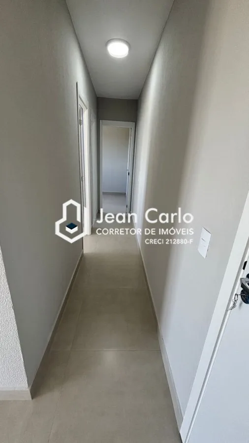 Apartamento para Venda em Jaguariúna / SP no bairro Vargeão
