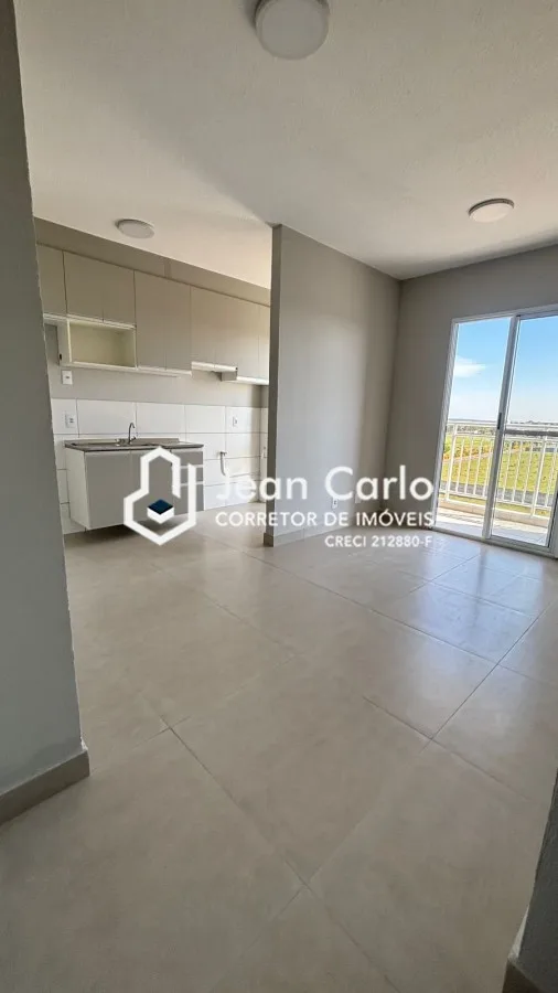 Apartamento para Venda em Jaguariúna / SP no bairro Vargeão