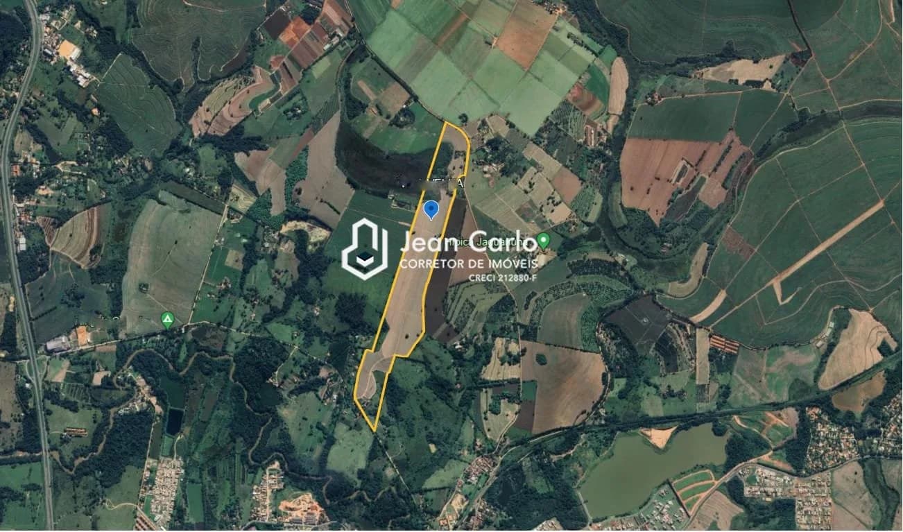 Sítio para Venda em Jaguariúna / SP no bairro área Rural De Jaguariúna